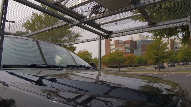 Observations on the Go: NSSL's Field Observing Systems смотреть онлайн