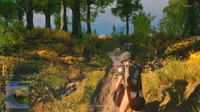 Открытая Задница**** TOP 1***Cuisine Royale смотреть онлайн