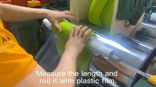 Act Ⅱ~ Curious About The Production Workshop? Follow The Video