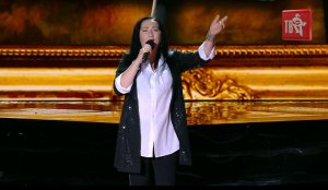 группа ВОРОВАЙКИ - ДЕВЧОНКА РЫЖАЯ