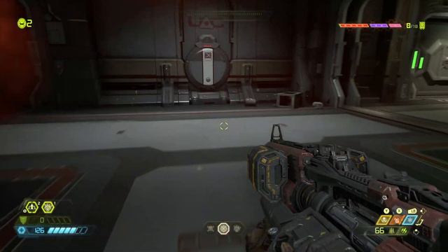 Let's Play Doom Eternal | Part 19 - BFG | Blind Gameplay Walkthrough смотреть онлайн