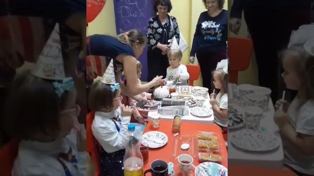 Сонечка 5 лет смотреть онлайн