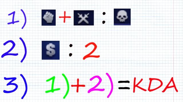 Kda Mobile Legends | Как получить Mvp в Mlbb | Что такое Кда в мобайл легенд 2020