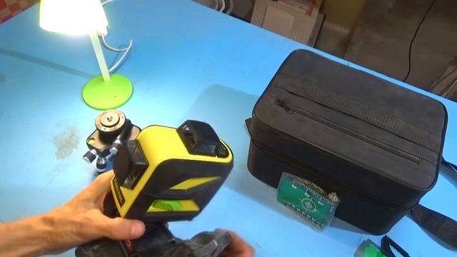 Стоит ли покупать ДОРОГОЙ лазерный уровень? Firecore F93T XG vs Bosch GLL 3 80 смотреть онлайн