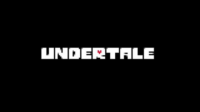 Start Menu (Switch Version) - Undertale смотреть онлайн