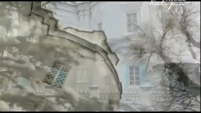 Церковь казанской иконы Божией матери смотреть онлайн