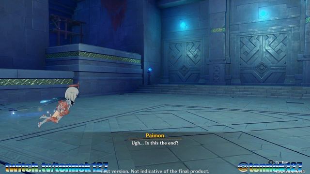 My Plans For Genshin Impact - Channel Update смотреть онлайн