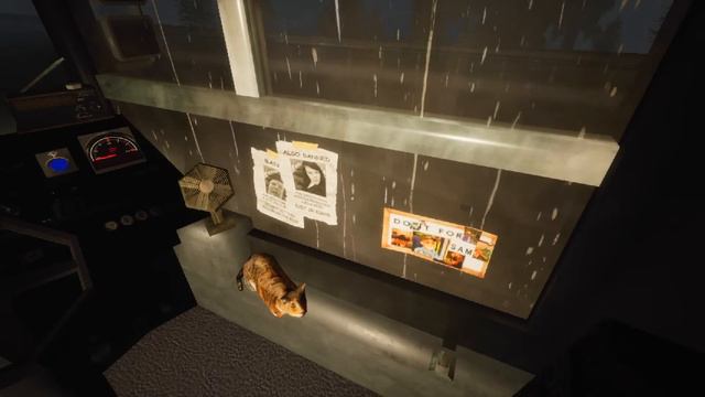 НОЧНОЙ АВТОБУС! БЕКСОНЕЧНАЯ ПОЕЗДКА НА СТРАШНОМ АВТОБУСЕ смотреть онлайн