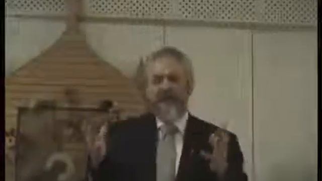 Зубов А Б Индоарийская традиция Зороастризм фрагмент 1 часть 8 смотреть онлайн