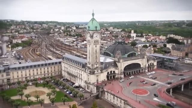 limoges en vue aerriene смотреть онлайн