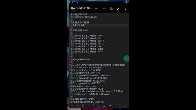 How to Enable Snapdragon 888 Processor + Enable 90 FPS on Any Android | No RootOverclcok - No Lag смотреть онлайн