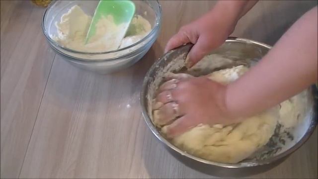 Пирожки с капустой смотреть онлайн