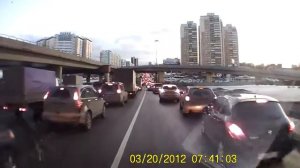 как пропускают скорую помощь