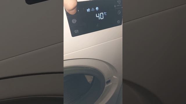 Стиральная машина Whirpool FWSG61283BV EE 6кг FRESH CARE+