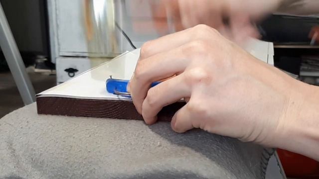 Стрингарт для начинающих  // Stringart For Beginners