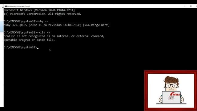 Tutorials - Ruby on Rails - Lesson 1 - Introduction || دروس - روبي أون ريلز смотреть онлайн