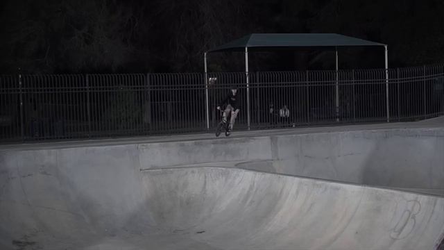 трюки 1 San Francisco