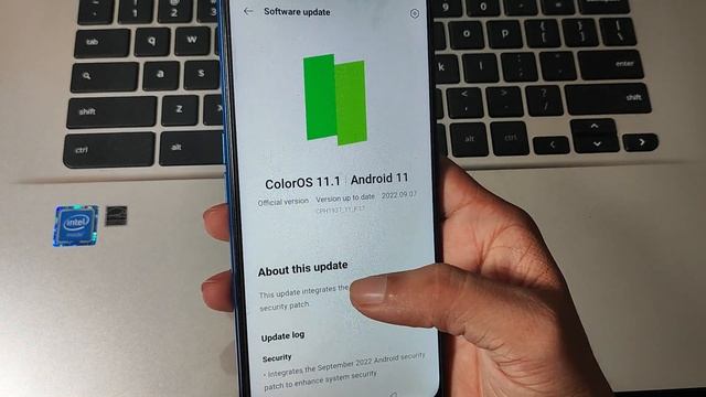 Oppo a17k software update/Oppo a17k mein system software update kaise karen смотреть онлайн