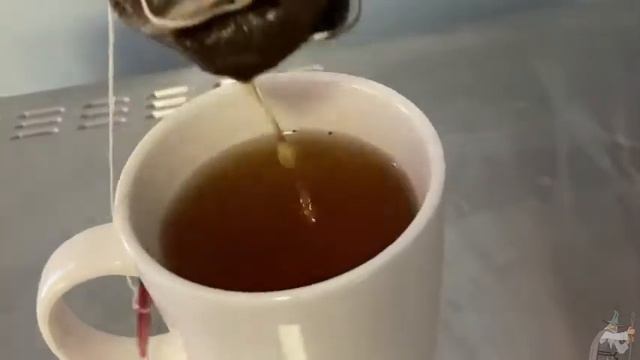 Bigelow Constant Comment Black Tea смотреть онлайн