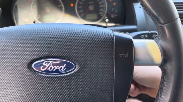 Ключ Ford Mondeo  прописка авто ключей Киев подписывайтесь в Instagramkluch_service_kiev
