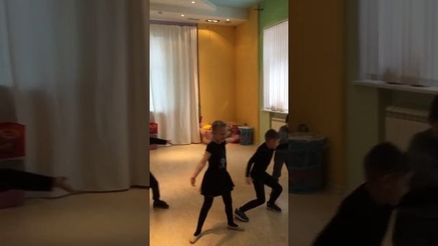 Театральная студия «У лукоморья дуб зелёный» смотреть онлайн