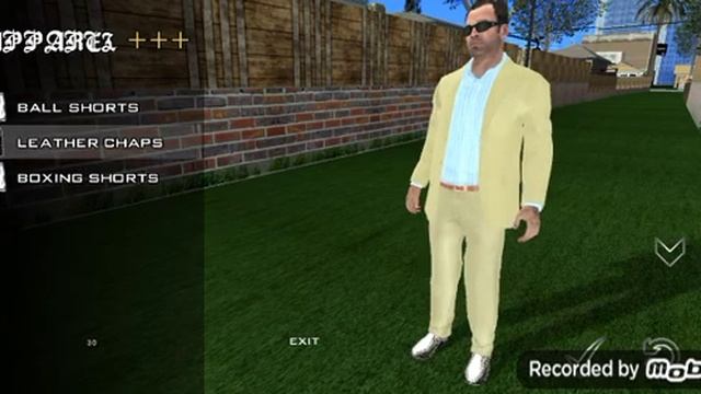 mod player img trevor gta sa android смотреть онлайн