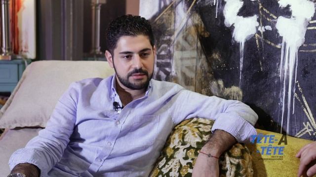 TETE A TETE 3 Gor Yepremyan Elen Harutyunyan Nshanadrutyan Masin