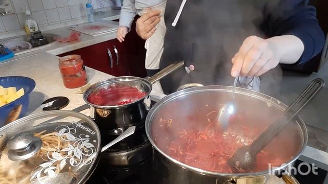 БУДНИ МОЛОДОЙ МАМЫ//2 дня с нами смотреть онлайн