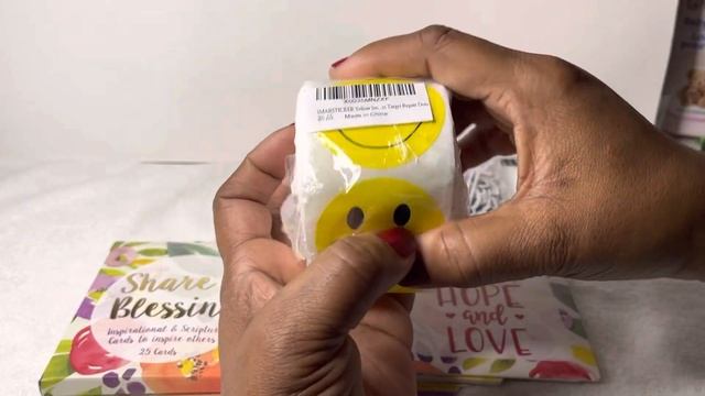 Amazon Sticker Haul/Dollar Tree Haul/Inspirational Cards/By Closet of SaSS смотреть онлайн