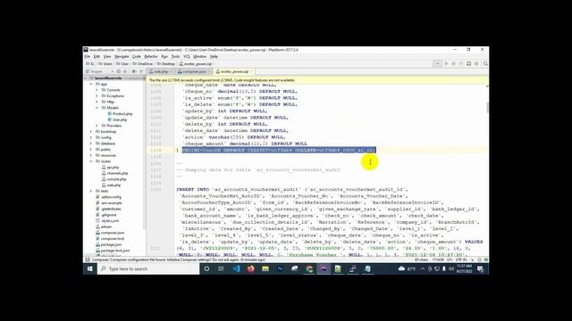 #1273 - Unknown collation: 'utf8mb4_0900_ai_ci' Error- Easy FIX смотреть онлайн