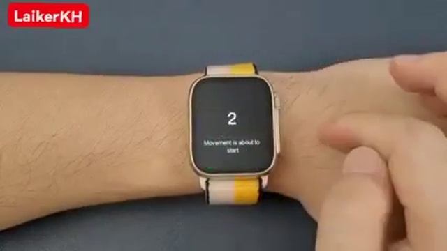 Unveiling the Best Apple Watch Clone: GS8 Ultra gac gs8 2023 смотреть онлайн
