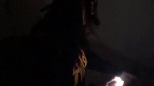 VLOG: жопа застряла