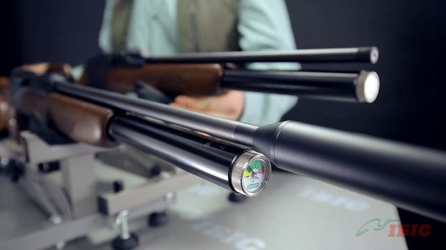 Пневматическая винтовка Diana P1000 & P1000S TH