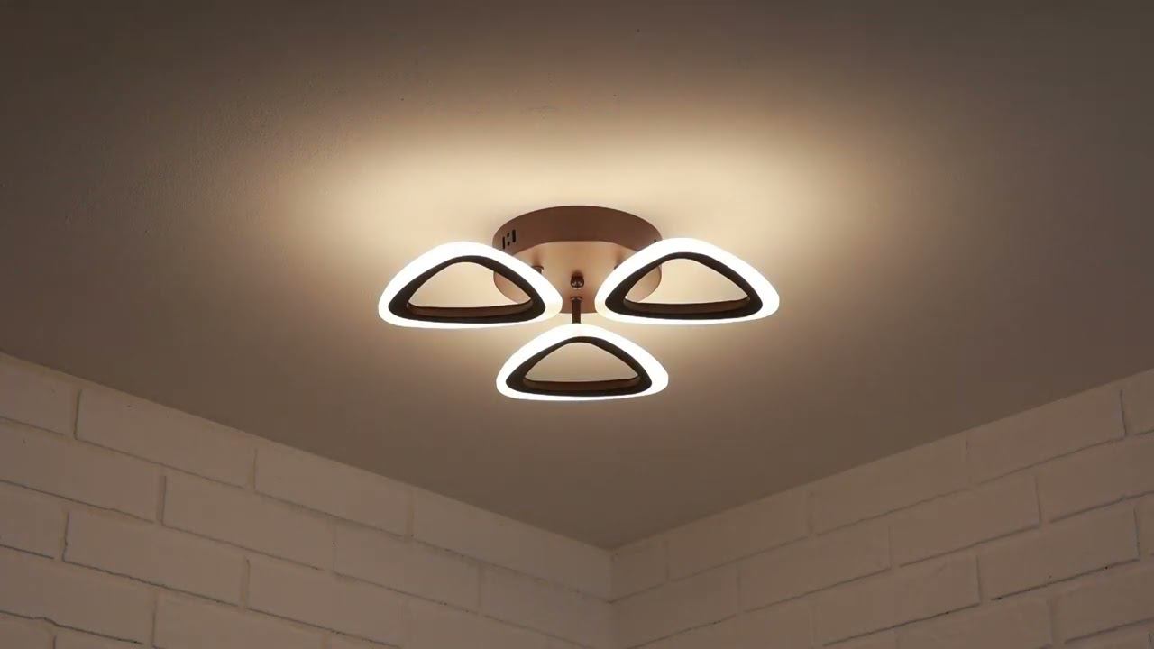 Потолочный Led светильник Barra 22400-3 small cf, Schaffner смотреть онлайн