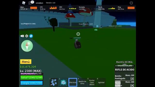 ya esta confirmado el tráiler final de blox fruit pt3 saldrá hoy 🤩🤩 смотреть онлайн