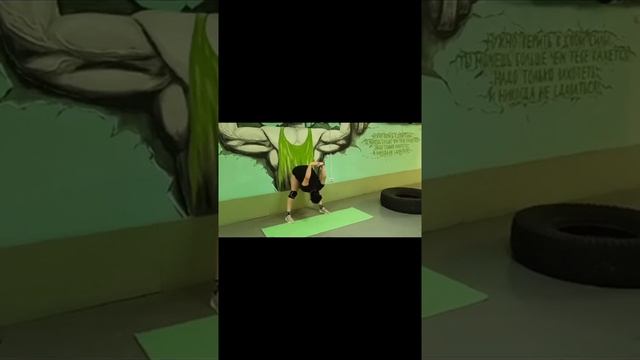 Майстер-клас із стретчингу смотреть онлайн