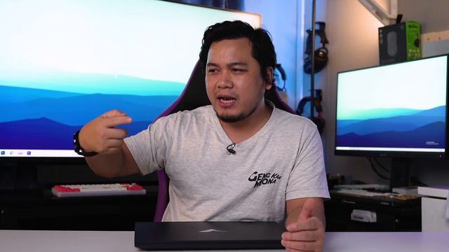 Lineup Laptop Gaming Baru Dari HP,Performance Padu Harga RM4k! Review HP Victus Ryzen 7 RTX3050Ti смотреть онлайн