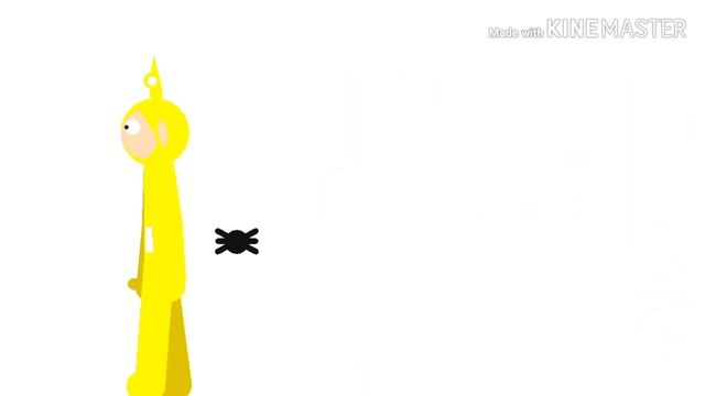 Slendytubbies Short 13 {Stick Nodes} смотреть онлайн