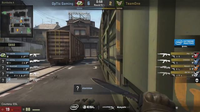 Best CS:GO Grenade Kills, Fails and Funny Moments (HE Dunks, Mollies, Nade Stacks and More) смотреть онлайн