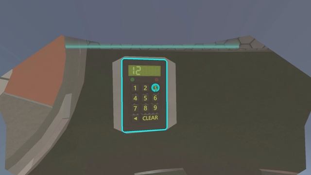 Virtual Reality Escape Room | Cardboard VR game смотреть онлайн