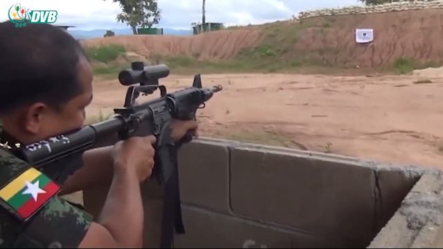 DVB Digital ည ၇ နာရီ သတင်း (၁ ရက် မတ်လ ၂၀၂၄) смотреть онлайн