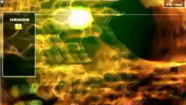 Cell Fusion Video III смотреть онлайн