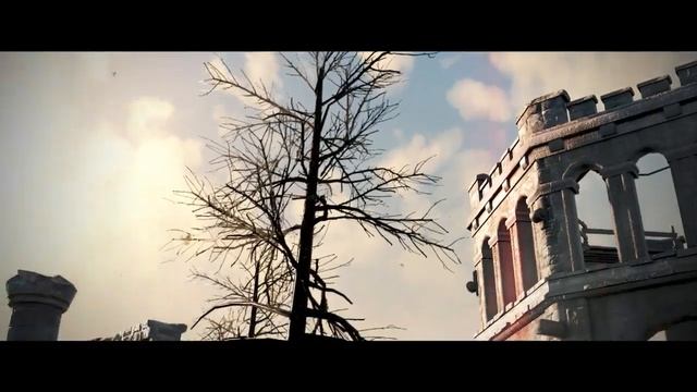 Shadow Arena Official Trailer | Pearl Abyss Connect G-Star 2019 смотреть онлайн