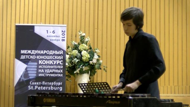 Крейслер Китайский тамбурин смотреть онлайн