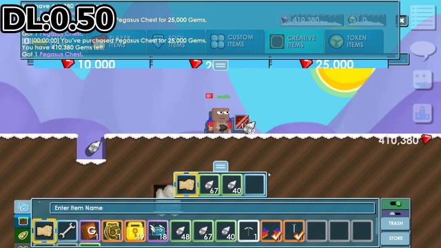 Otps Private Server (0 TO 1 BGL) #1 смотреть онлайн