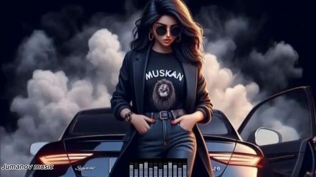 Музыка для прекрасного настроения - Jumanov Don't think original mix смотреть онлайн