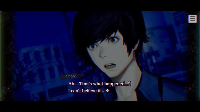 Paranormasight : The Seven Mysteries of Honjo True Ending Walkthrough/Gameplay Part 12 смотреть онлайн
