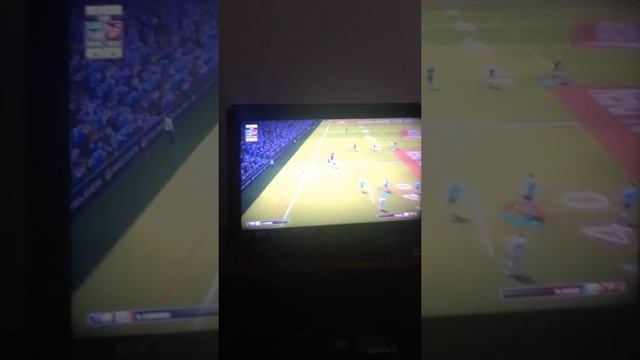 Rugby league live 3 Epic game смотреть онлайн