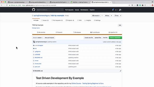Development Requirements смотреть онлайн