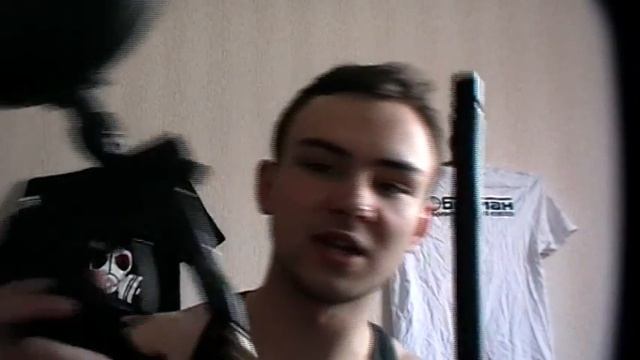 Пейнтбольный блог.Обзор снаряжения Referee смотреть онлайн